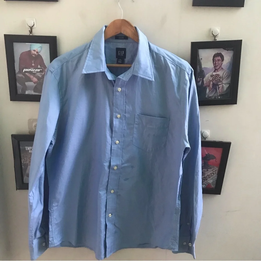 Gap shirts (XL-XXL) - Picture 4 of 5